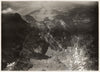 Photo Walter Mittelholzer - La Dernier (Vallorbe), Lac de Joux