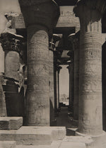 Temple de Kom Ombo, Egypt