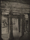 Fred Boissonnas - Les catacombes, Alexandrie, Egypte