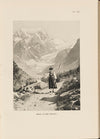 Antoine Mazel, L'objectif à la Montagne