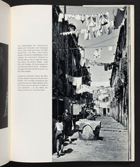 Gotthard Schuh, Tage in Venedig