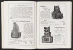 Kodak Preisverzeichnis 1914