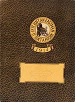 Kodak Preisverzeichnis 1914
