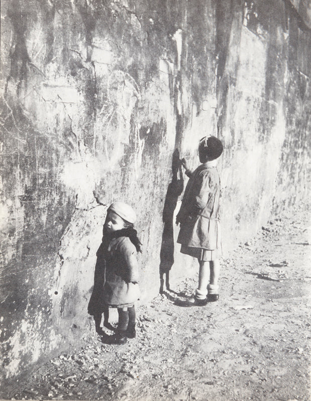 Robert Doisneau, Gosses de Paris